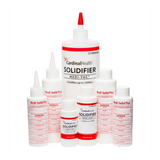 Cardinal Health Medi-Vac Solidifiers