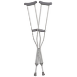 Cardinal Health Crutches
