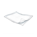 Cardinal Health Curity Crib Liner, Small 10" x 14"