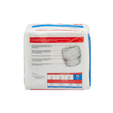 Cardinal Health Sure Care Super Protective Underwear, Heavy Absorbency