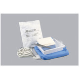 Medical Action Laceration Tray (10137_69297)