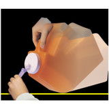 Simport Urisafe« 24-Hour Collection Containers (10111_B350)