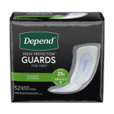 Kimberly-Clark Depend« Guards (10111_13792)