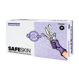 Halyard Purple Nitrileö Dental Exam Gloves (10111_53432)