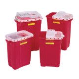 Bd Extra Large Sharps Collectors (10111_305615)