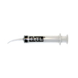 Exel Curve Tip Syringe (10111_26267)