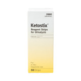 Ascensia Ketostix Reagent Strips For Urinalysis (10111_2881)