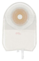 Convatec Activelife One Piece Convex Urostomy Pouch