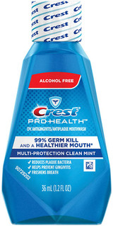 Crest Pro Health Rinse