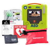 Zoll Aed 3 Defibrillator Accessories (10137_8000-000696)