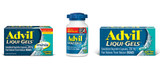 Haleon Advil® Liqui-Gel Capsules