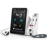 Mindray Vs9 Vital Signs Monitor & Accessories