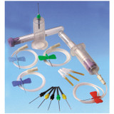 Exel Multi Sample Luer Adapter (10111_26537)