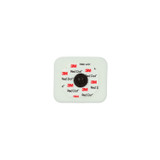 Solventum Red Dotö Monitoring Electrodes With Foam Tape & Sticky Gel (10111_2570)