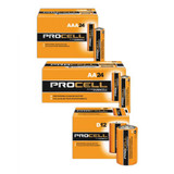 Duracell« Procell« Alkaline Battery (10111_PC2400BKDCS)