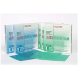 Crosstex Dental Dams (10137_19202)