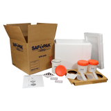 Saf-T-Pak® Stp-340R Category B / Exempt Insulated Shipping System