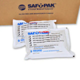 Stt-400-500 - Saf-T-Temp® 0°C Refrigerated Phase Change Material Gel Paks