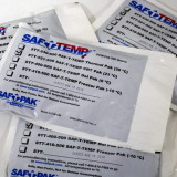 Stt-521-500 - Saf-T-Temp® Controlled Room Temperature Phase Change Material Paks