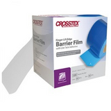 Crosstex Barrier Film With Finger Lift Edge