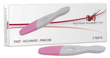 Clarity Diagnostics HCG High-Sensitivity Pregnancy Test Kits