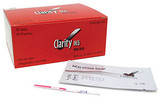 Clarity Diagnostics HCG High-Sensitivity Pregnancy Test Kits