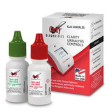 Clarity Diagnostics Platinum Urinalysis Controls
