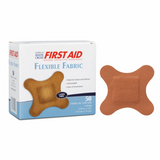 Dukal Nutramax First Aid Flexible Adhesive Bandages