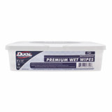 Dukal Premium Adult Wet Wipes