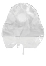 Convatec Little Ones Two Piece Standard Urostomy Pouch