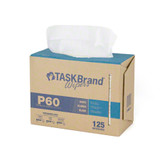 Hospeco Taskbrand« Premium Series Wipes