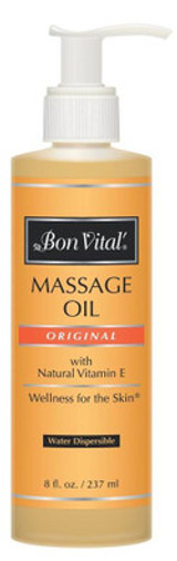 Performance Health Bon Vital« Rice Bran Massage Oil