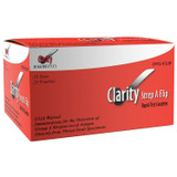 Clarity Diagnostics Infectious Disease (10137_DTG-STPSWABS)