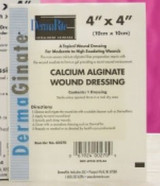Dermarite Dermaginate« Calcium Alginate Dressing