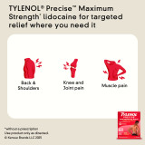 Kenvue Tylenol Pain-Relieving Patch