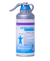 Gebauer Ethyl Chloride Topical Anesthetic Spray