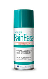 Gebauer Pain Ease Topical Anesthetic