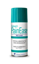 Gebauer Pain Ease Topical Anesthetic