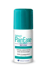 Gebauer Pain Ease Topical Anesthetic