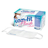 Com-Fit Plush Face Masks