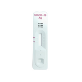 GenBody COVID-19 Ag Rapid Antigen Test (POC)