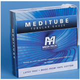 Marketlab Medi-Tech International Meditubeö Cotton Tube Gauze