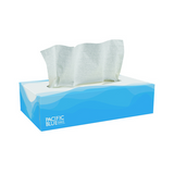 Georgia Pacific Blue Select Facial Tissue