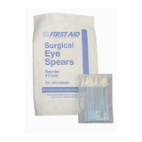 Dukal Surgical Eye Spear Sponges