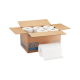 Georgia Pacific Blue Ultra High-CapacityPaper Towels