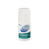 Dial Antiperspirant Deodorant