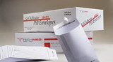 Dukal Tech-Med Pill Envelopes
