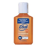 Dial Gold Antimicrobial Liquid Hand Soap