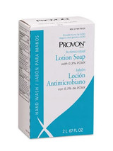 Gojo Provon Antimicrobial Lotion Soap