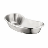 Dukal Tech-Med Stainless Steel Emesis Basin